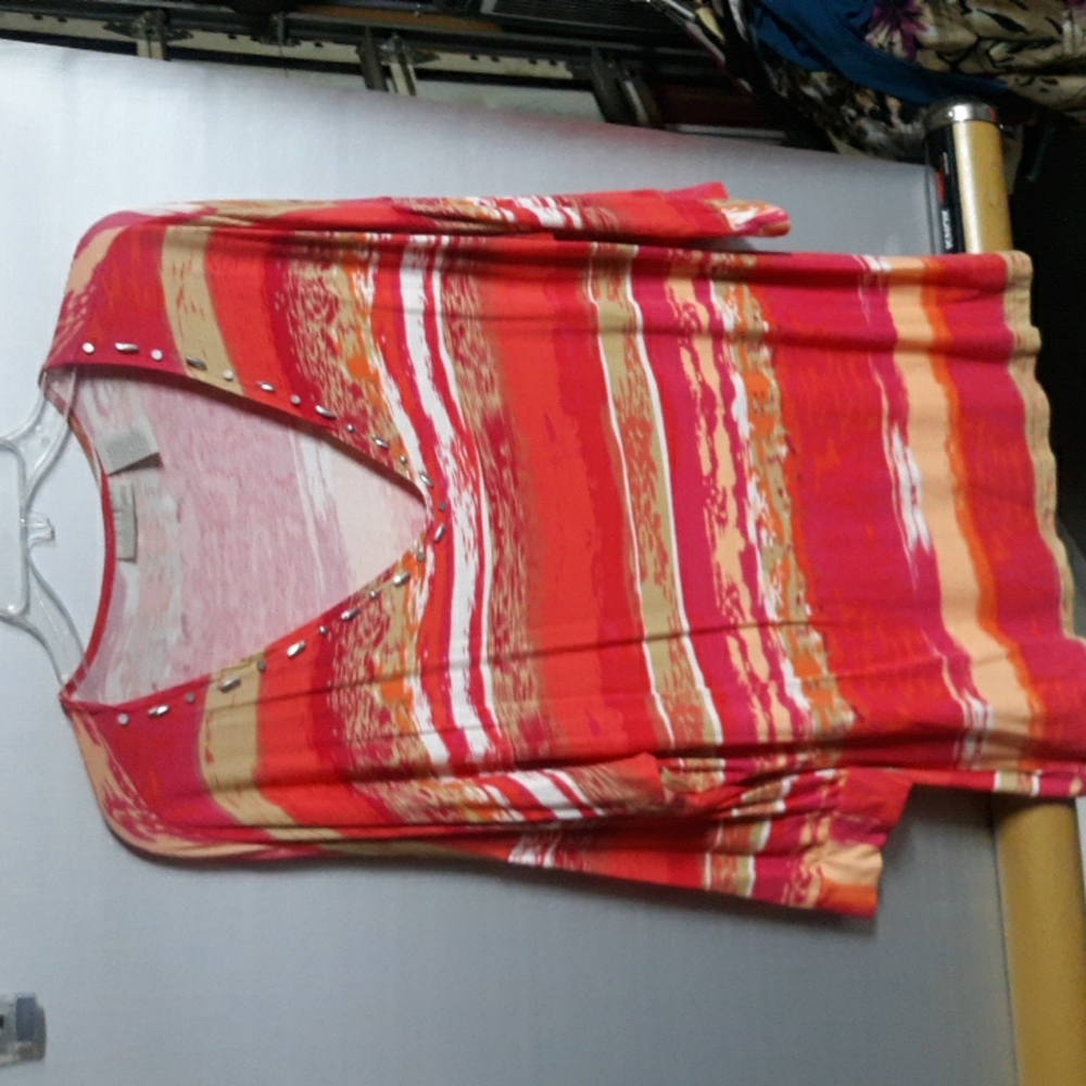 Allyson Whitmore Size PS (SKU 20)